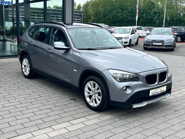 BMW X1 Baureihe X1 sDrive 20d  Allradantrieb
