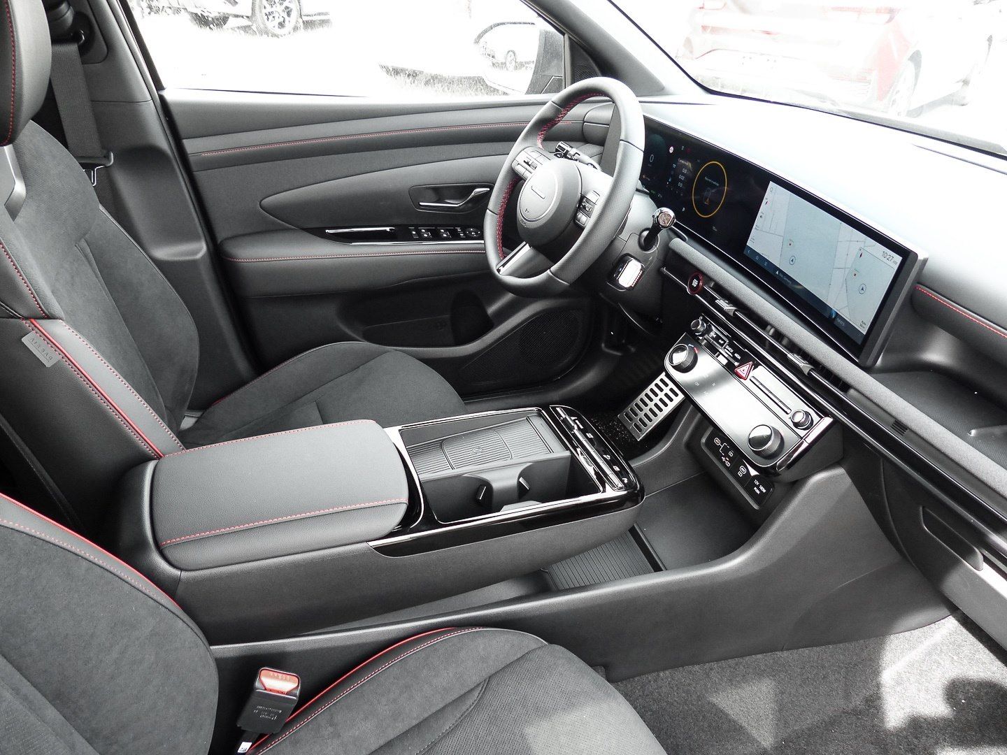 Hyundai TUCSON - Bild 4