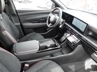 Hyundai TUCSON - Vorschau Bild 4