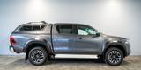 Toyota Hilux 2.8D-4D 4x4 EXECUTIVE °Hardtop°Seilwinde° - Toyota Hilux: Leder