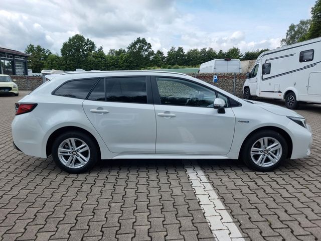 Suzuki Swace Comfort+ CVT | Keyless | Sofort verfügbar