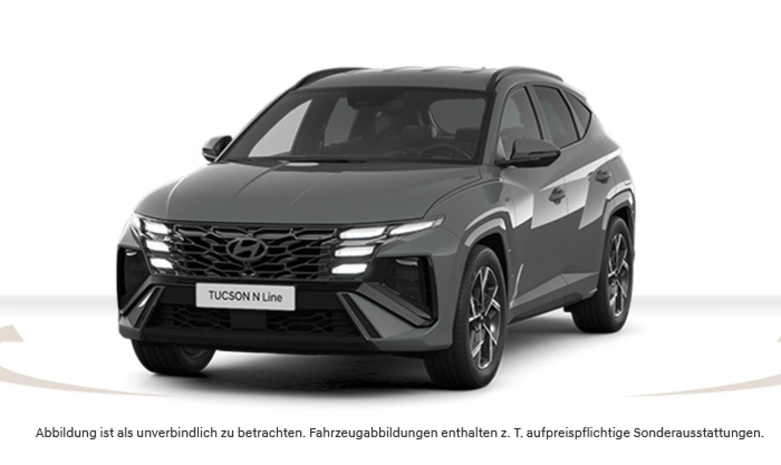 Hyundai TUCSON - Bild 3