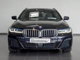 BMW 540 d xDrive Touring M Sport Laserlicht+Panodach - BMW 540 in Dresden