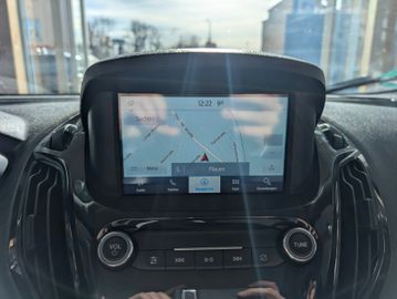 Ford Transit Courier Sport