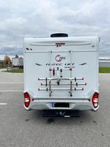 TEC Rotec Lift 652 G Klima+Solar+Tv+AHK - Offers