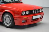 BMW 325i Cabrio M-Technik 2  - BMW 325 aus 1990