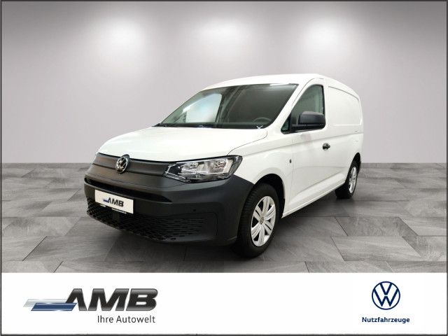 Volkswagen Caddy Maxi Cargo 2.0 TDI Navi/PDCv+h/Climatronic