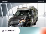 HYMER / ERIBA / HYMERCAR ML-T 570 Crossover / Solar / TV / Dachlüfter /