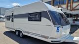Hobby Prestige 620 CL  - Hobby Wohnwagen 620 cl prestige