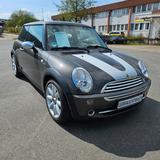 MINI ONE Mini Leder Klimaaut MFL SHZ Pano - MINI ONE Gebrauchtwagen