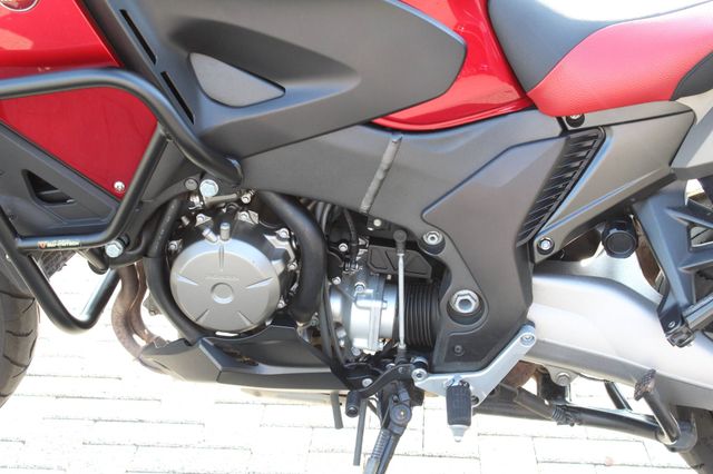 Honda X Crosstourer MT