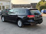 Volkswagen Passat Variant Comfortline 2.0 AHK Navi SHZ PDC - Volkswagen Passat aus 2017