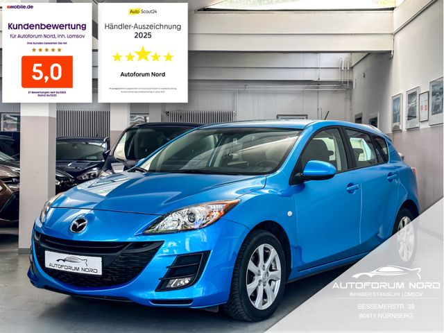Mazda 3 Lim. Center-Line *ABS Leuchtet*Kein TÜV*