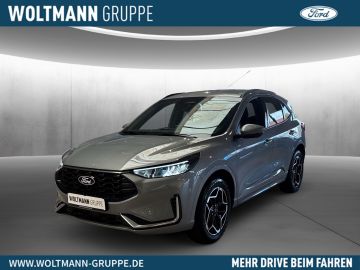 Ford Kuga 0% Finanzierung & Lagerbonus ST-Line X Spor
