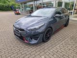 Kia pro cee'd / ProCeed - Kia: Limousine, Pro Cee D
