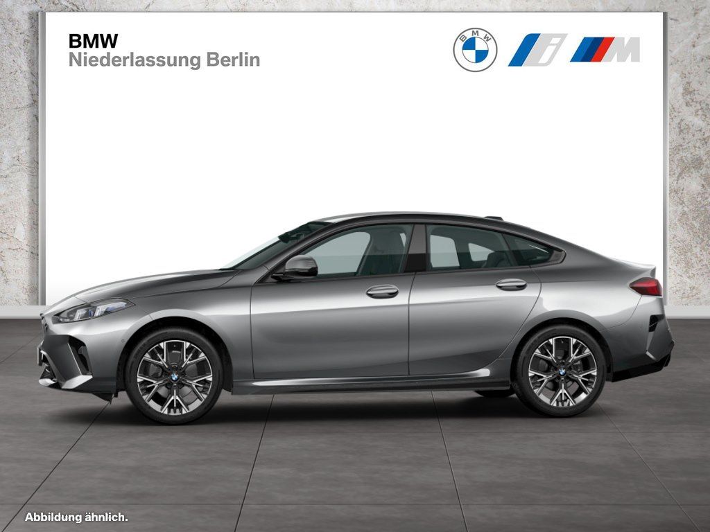 BMW 220 Gran Coupé - Bild 6