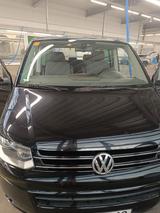 Volkswagen T5 Multivan - gebrauchte VW T5 Multivan aus dem Jahr 2009