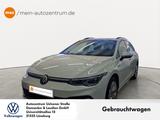 Volkswagen Golf VIII Variant 2.0 TDI Style Alu LED Navi Dig