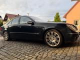 Mercedes-Benz E 500 ELEGANCE / Vollausstattung - gebrauchte Mercedes-Benz E 500 aus dem Jahr 2002