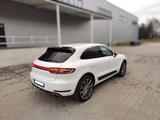 Porsche Macan S  Facelift R21 - gebrauchte Porsche Macan mit Facelift