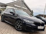 BMW 530 e Touring M Sport*LASER*ACC*KAMERA*HEAD-UP* - BMW 530 in Lübeck