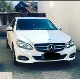 Mercedes-Benz mercedes e350 - Mercedes-Benz E 350 in Essen