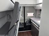 Volkswagen Grand California GC 600 GARANTIE Dieselheizung - Offers
