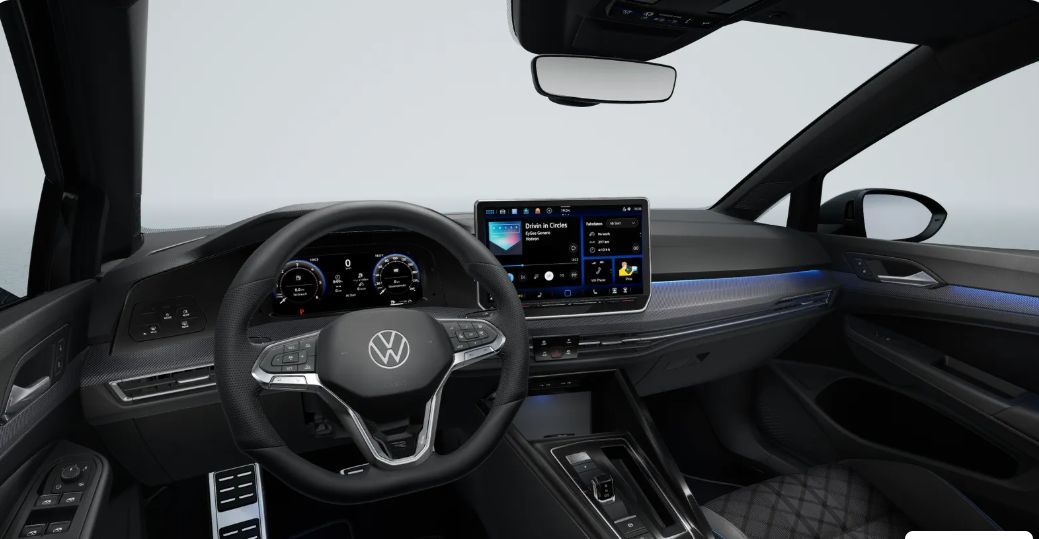 Volkswagen Golf - Bild 6