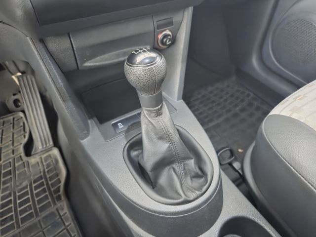 Caddy Cargo 1.6 TDI APP KLI KAM AHK 8FACH