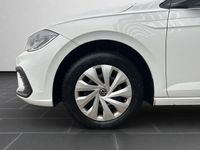 Volkswagen Polo - Vorschau Bild 11