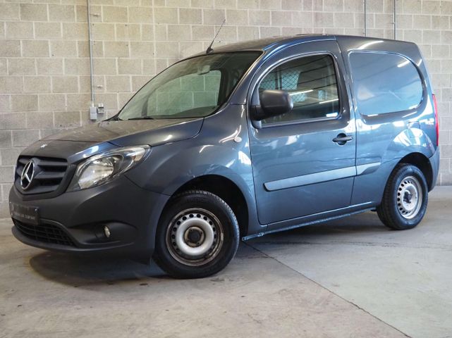 Mercedes-Benz Citan Compact 109 CDI 90 PK MT5| Navi| CC| Airco