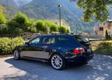 BMW 525d A Touring E61 M Paket gepflegt Zimt Leder