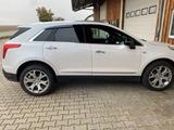 Cadillac XT5 3.6 V6 Allradantrieb Luxury Luxury - gebrauchte Cadillac SUV & Geländewagen