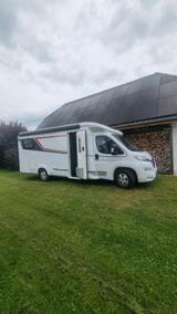 LMC Tourer T 660 G