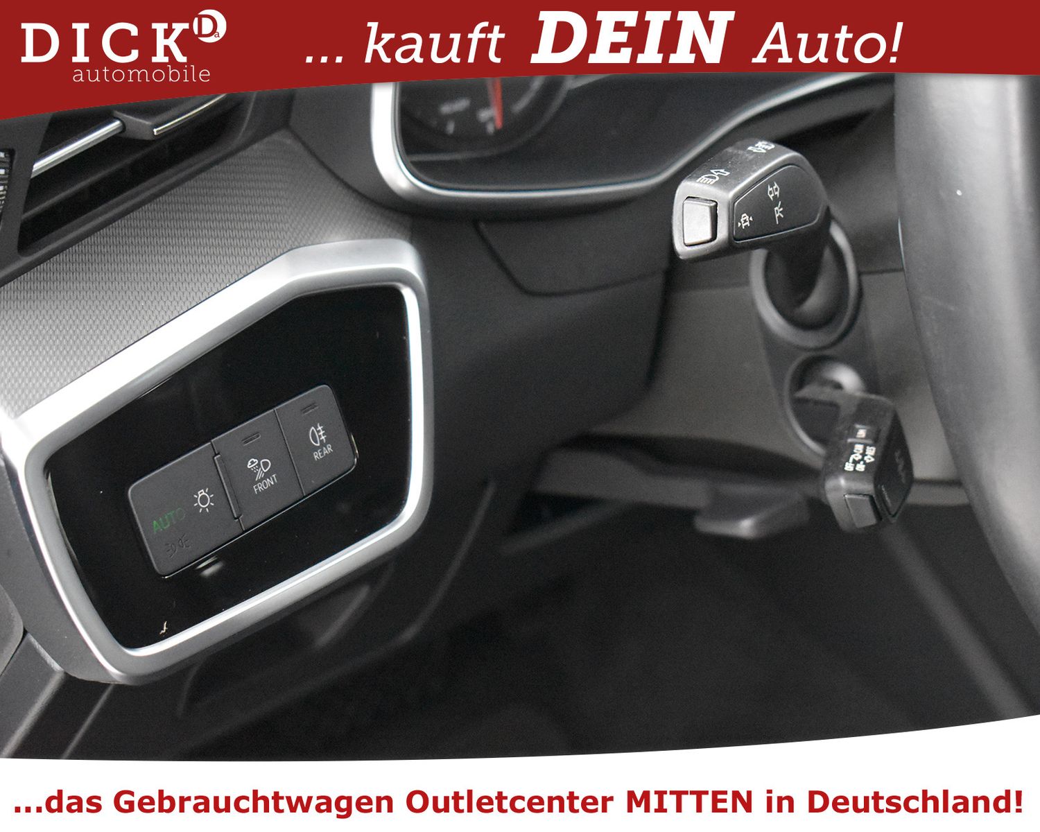 AUDI A6 45d Quatt Sport S LINE 19"+NAVI+LED+MEMO+SHZ+ - Image 21