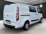 Ford Transit Custom 300 Mixto L1 Klima+Navi+ACC+AHK - Ford Transit Mixto Gebrauchtwagen