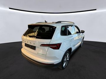 Skoda Karoq - 4