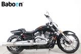 Harley-Davidson VRSCF V-ROD Muscle - HARLEY-DAVIDSON V ROD MUSCLE VRSCF