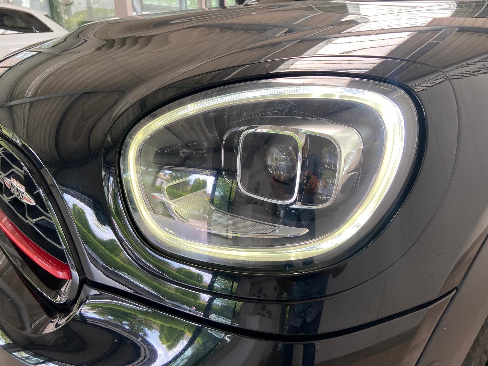 MINI Countryman ALL4 Pano Kamera, миниатюра 11