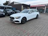 Mercedes-Benz E 220d Avantg. 9-G Facel.KAM LED BURMESTER 1HD! - Mercedes-Benz E 220 Gebrauchtwagen in Aachen