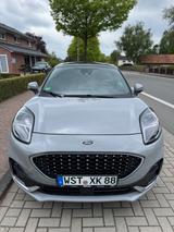 Ford Puma 1,0 EcoBoost Hybrid ST-Line Vignale 
