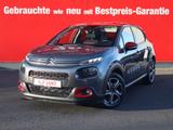 Citroën C3 1.2 VTi Feel Pack LED Klimaaut. Android Apple - gebrauchte Citroën C3 aus dem Jahr 2022