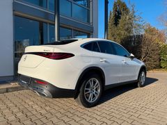 MERCEDES-BENZ GLC 220d Coupe 4Matic/ PANORAMA/ DISTRONIC/ MBUX MERCEDES-BENZ GLC 220d Coupe 4Matic/ PANORAMA/ DISTRONIC/ MBUX