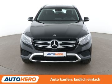 Mercedes GLC 250 - 9