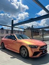 Mercedes-Benz 220 B 220 d DCT -