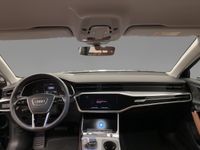 Audi A6 - Vorschau Bild 12