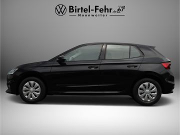 Skoda Fabia Essence 1.0 TSI 6-Gang LED Anschl.GA 3J10