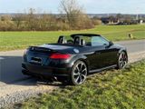 Audi TT RS Roadster TOP Zustand ohne OPF  - Audi TT RS aus 2018