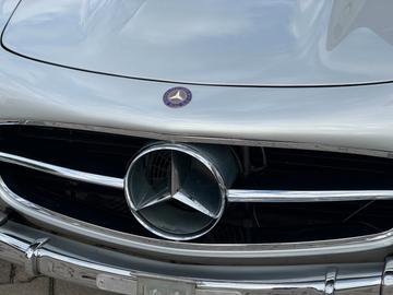 صورة مصغرة 14 لـ 1959 Mercedes-BENZ SL