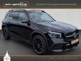 Mercedes-Benz GLB 200 D 4M AMG Line/StHzg/HUD/MBux/Memo/20Zoll - Mercedes-Benz GLB 200 in Dresden